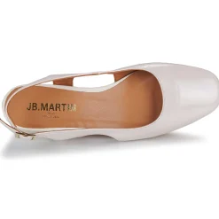 JB Martin - VICOLA Vernisoffwhite Clearance