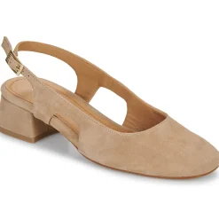 JB Martin - VICOLA CHEVREVELOURSBEIGE Clearance