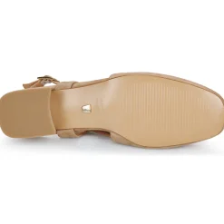 JB Martin - VICOLA CHEVREVELOURSBEIGE Clearance