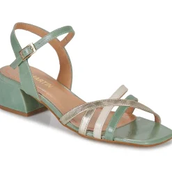 JB Martin Sandales Et Nu-pieds^- VICTORIA