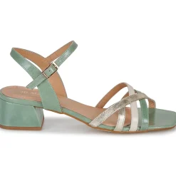 JB Martin Sandales Et Nu-pieds^- VICTORIA