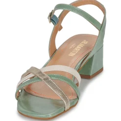 JB Martin Sandales Et Nu-pieds^- VICTORIA