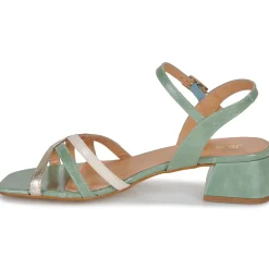 JB Martin Sandales Et Nu-pieds^- VICTORIA
