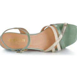 JB Martin Sandales Et Nu-pieds^- VICTORIA