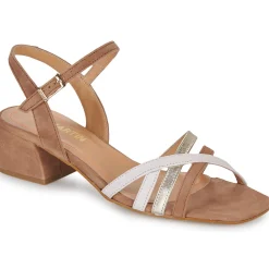JB Martin Sandales Et Nu-pieds^- VICTORIA