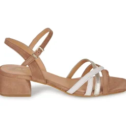 JB Martin Sandales Et Nu-pieds^- VICTORIA