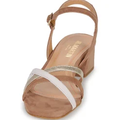JB Martin Sandales Et Nu-pieds^- VICTORIA