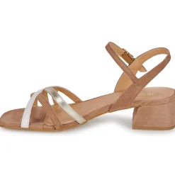 JB Martin Sandales Et Nu-pieds^- VICTORIA