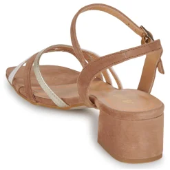 JB Martin Sandales Et Nu-pieds^- VICTORIA