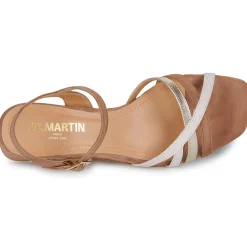 JB Martin Sandales Et Nu-pieds^- VICTORIA