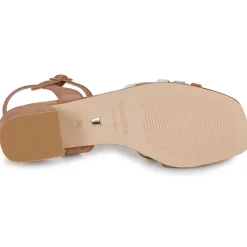 JB Martin Sandales Et Nu-pieds^- VICTORIA