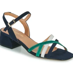 JB Martin - VICTORIA< Sandales Et Nu-pieds