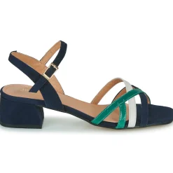 JB Martin - VICTORIA< Sandales Et Nu-pieds