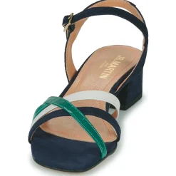 JB Martin - VICTORIA< Sandales Et Nu-pieds