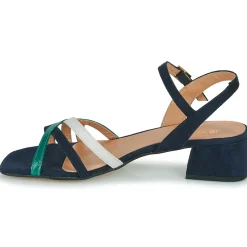 JB Martin - VICTORIA< Sandales Et Nu-pieds