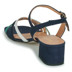 JB Martin - VICTORIA< Sandales Et Nu-pieds
