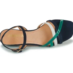 JB Martin - VICTORIA< Sandales Et Nu-pieds