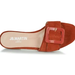 JB Martin - VIGNE< Mules / Sabots