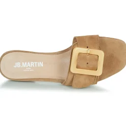 JB Martin - VIGNE CHEVREVELOURSCAMEL Hot