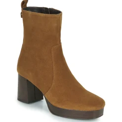 JB Martin Bottines / Boots^- VILLA
