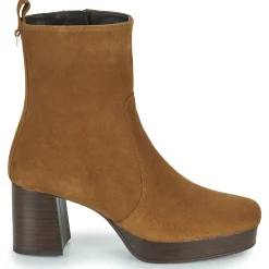 JB Martin Bottines / Boots^- VILLA