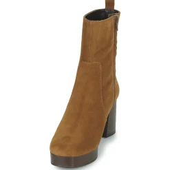 JB Martin Bottines / Boots^- VILLA