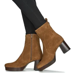 JB Martin Bottines / Boots^- VILLA