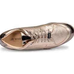 JB Martin - VILNES MetalStone New