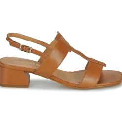 JB Martin Sandales Et Nu-pieds^- VIOLAINE
