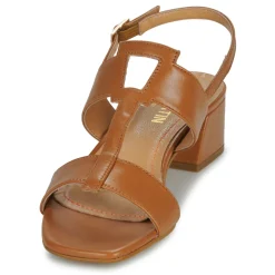 JB Martin Sandales Et Nu-pieds^- VIOLAINE