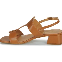 JB Martin Sandales Et Nu-pieds^- VIOLAINE