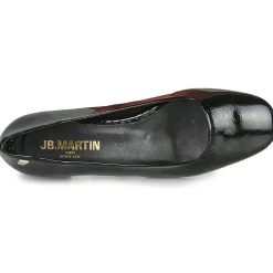 JB Martin Escarpins^- VIRGINIA