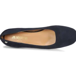 JB Martin Escarpins^- VIRGINIA