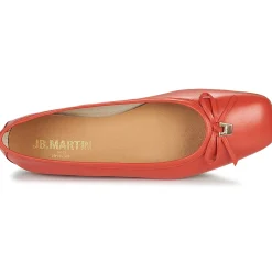 JB Martin - VIRTUOSE< Ballerines / Babies