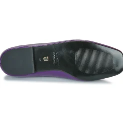 JB Martin - VIRTUOSE< Ballerines / Babies