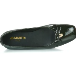 JB Martin - VIRTUOSE< Ballerines / Babies
