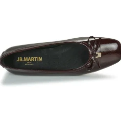 JB Martin - VIRTUOSE Vernischocolat Hot