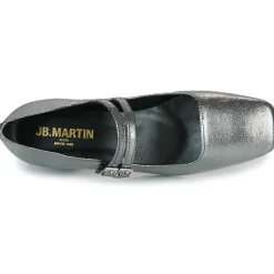 JB Martin - VISATO< Escarpins
