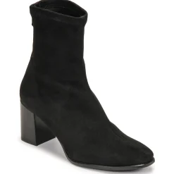 JB Martin - VISION TOILESUEDESTNOIR Outlet