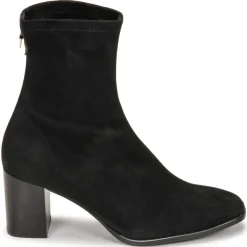 JB Martin - VISION TOILESUEDESTNOIR Outlet