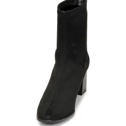 JB Martin - VISION TOILESUEDESTNOIR Outlet