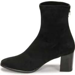 JB Martin - VISION TOILESUEDESTNOIR Outlet