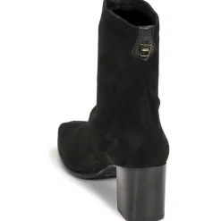JB Martin - VISION TOILESUEDESTNOIR Outlet