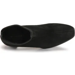 JB Martin - VISION TOILESUEDESTNOIR Outlet