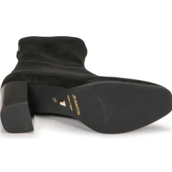 JB Martin - VISION TOILESUEDESTNOIR Outlet