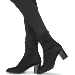 JB Martin - VISION TOILESUEDESTNOIR Outlet