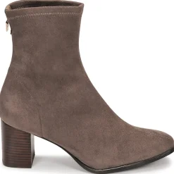 JB Martin Bottines / Boots^- VISION