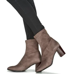 JB Martin Bottines / Boots^- VISION