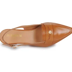 JB Martin - VISUELLE< Ballerines / Babies