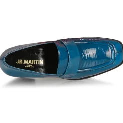 JB Martin - VITA< Mocassins & Chaussures Bateau